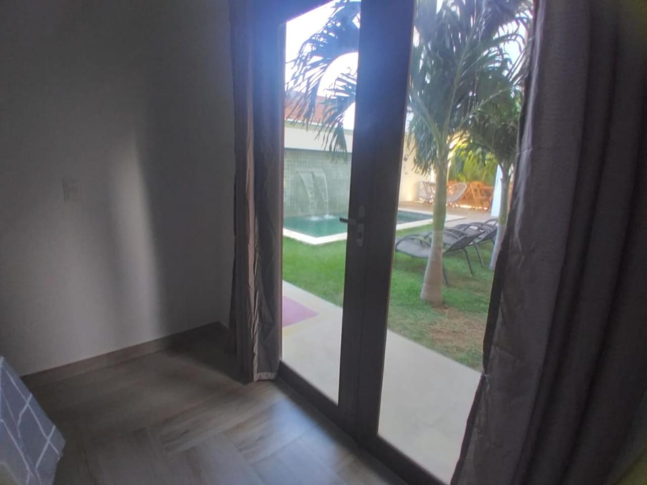 Pousada Solarium Canoa Quebrada Eksteriør bilde