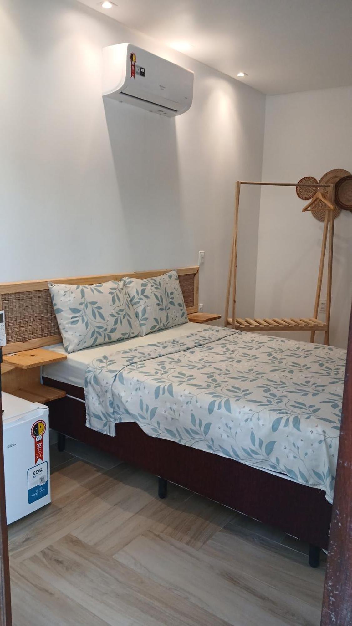 Pousada Solarium Canoa Quebrada Eksteriør bilde