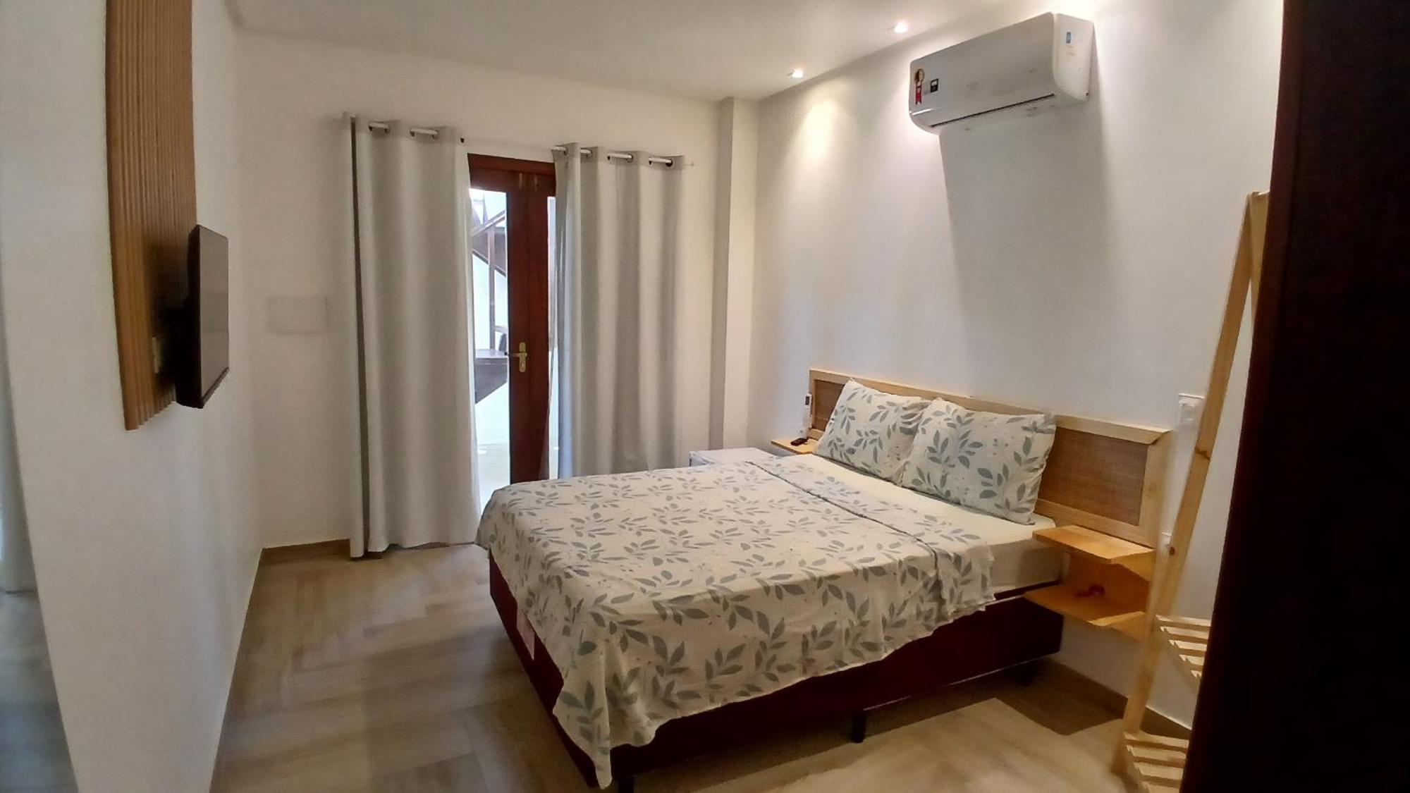 Pousada Solarium Canoa Quebrada Eksteriør bilde